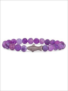 Fahlo Shark Tracking Bracelet Biodegradable Elastic Wristband Wildlife